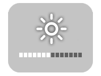 Volume control using hotkeys Keyboard shortcut to change system volume